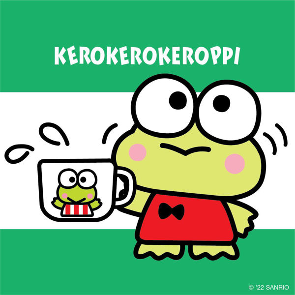 Picture for category Kerokerokeroppi
