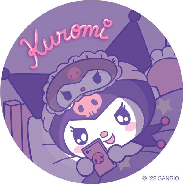 Picture for category Kuromi