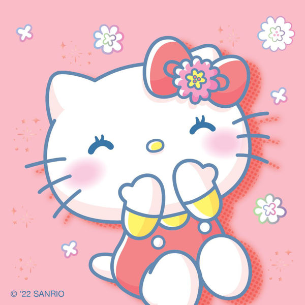 Picture for category Hello Kitty